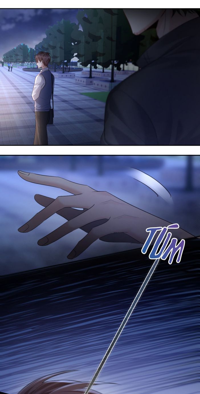 Máy Bay Giấy Chapter 17 - 29