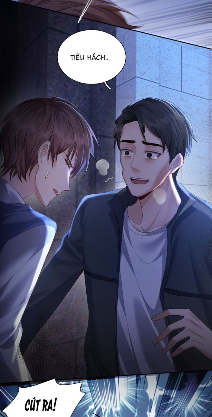 Máy Bay Giấy Chapter 17 - 30