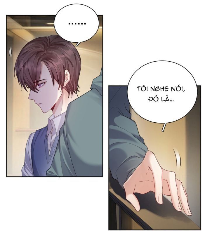 Máy Bay Giấy Chapter 17 - 4