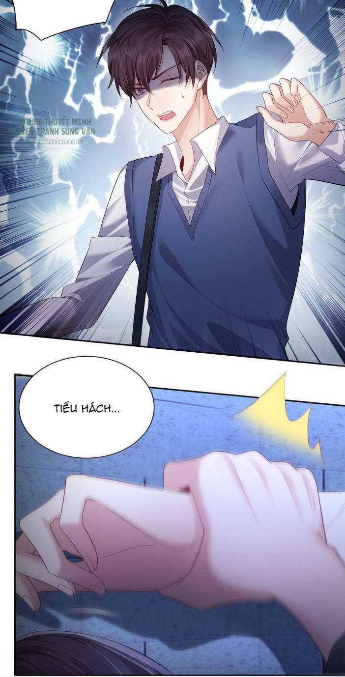 Máy Bay Giấy Chapter 17 - 31