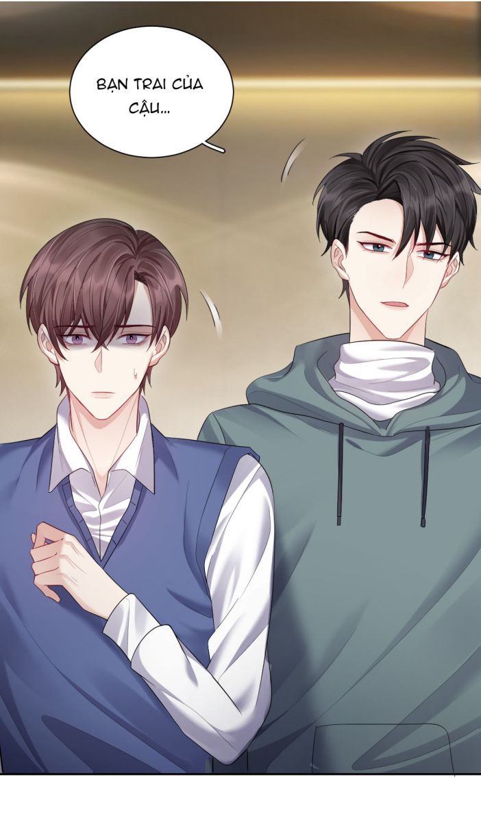 Máy Bay Giấy Chapter 17 - 5