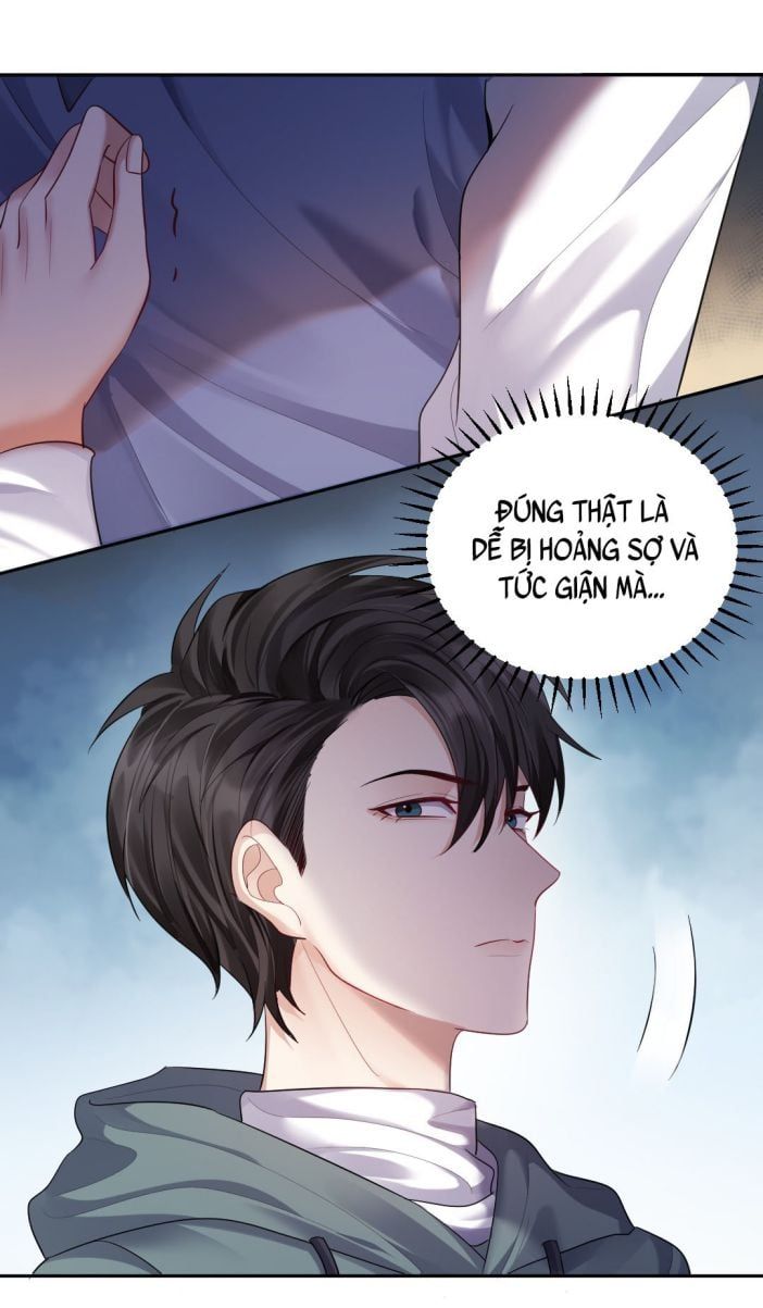 Máy Bay Giấy Chapter 17 - 6