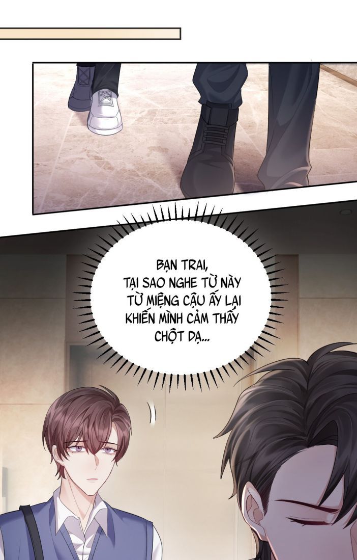 Máy Bay Giấy Chapter 17 - 9