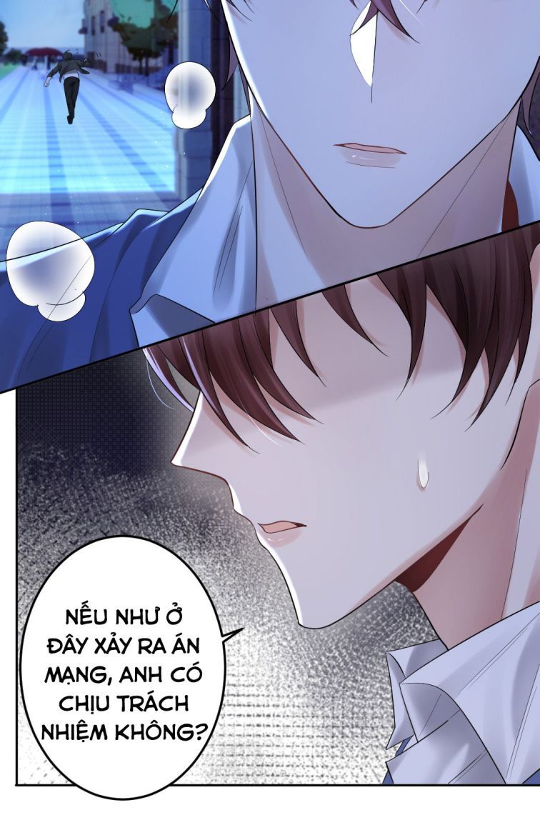 Máy Bay Giấy Chapter 18 - 11