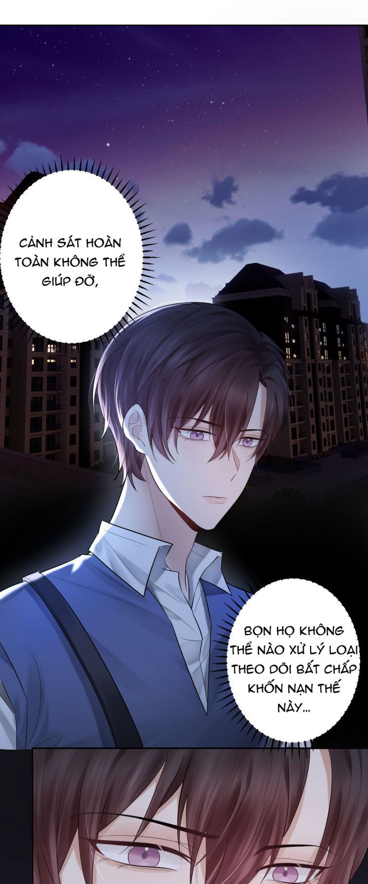 Máy Bay Giấy Chapter 18 - 14