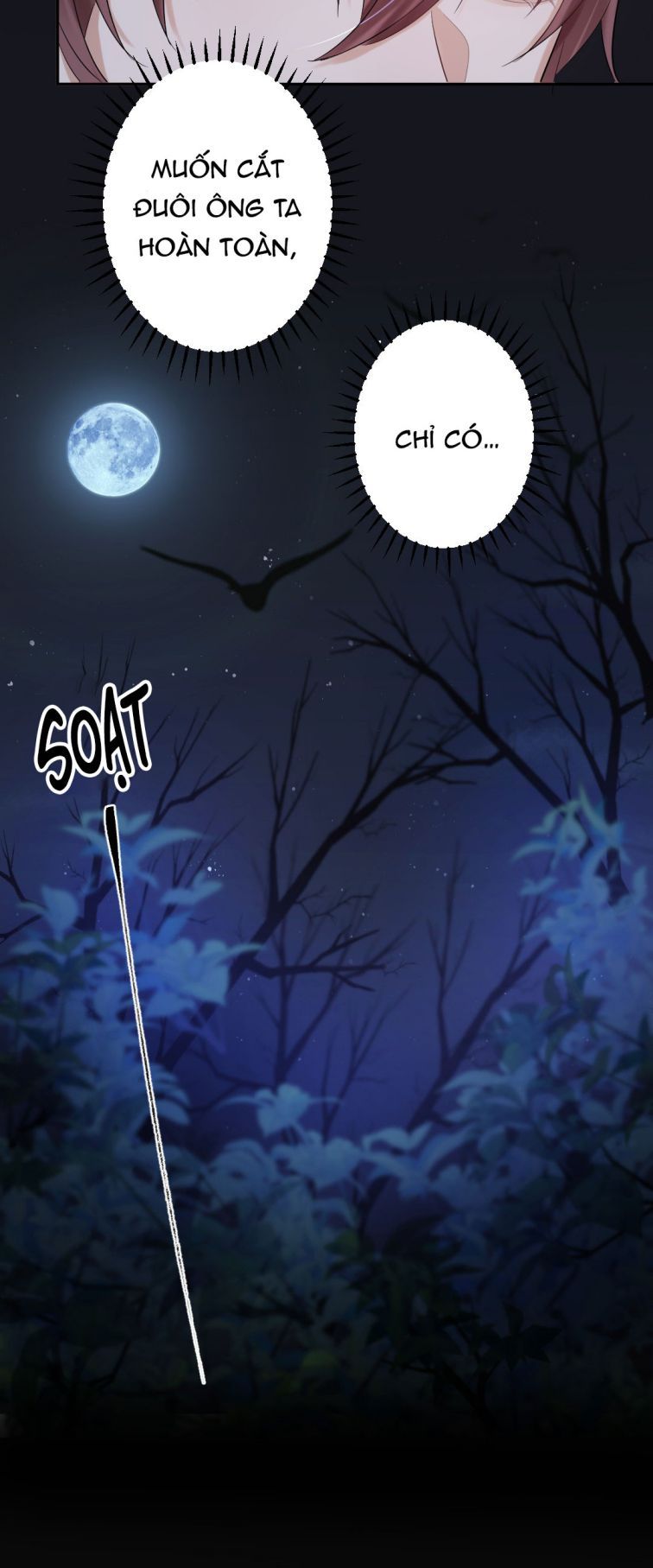 Máy Bay Giấy Chapter 18 - 15