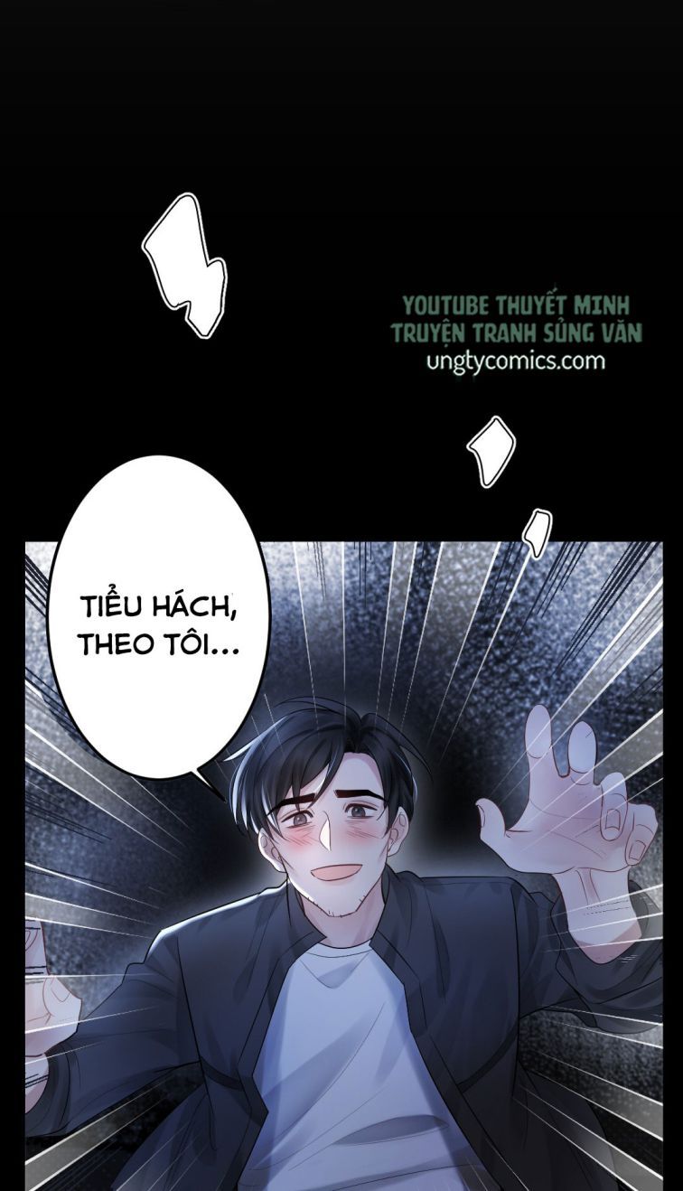 Máy Bay Giấy Chapter 18 - 16