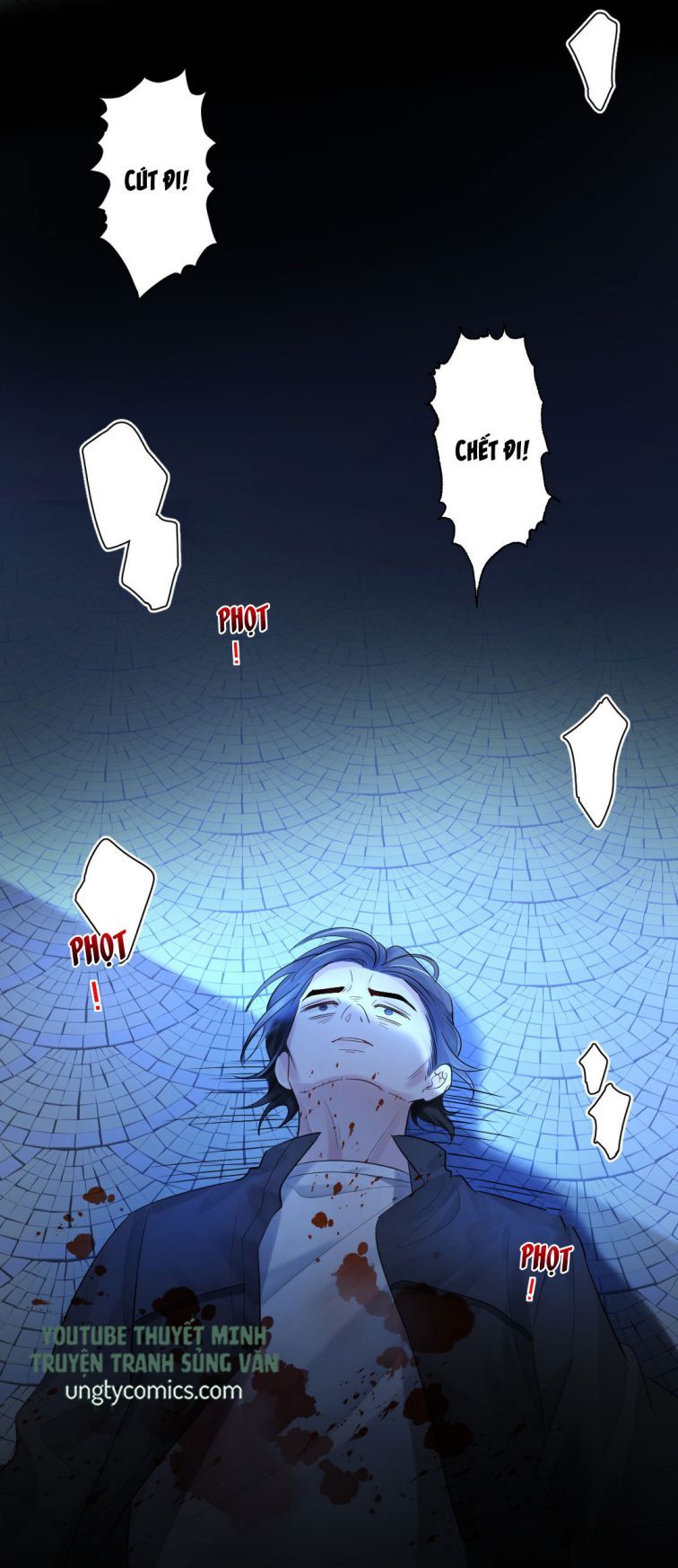 Máy Bay Giấy Chapter 18 - 19