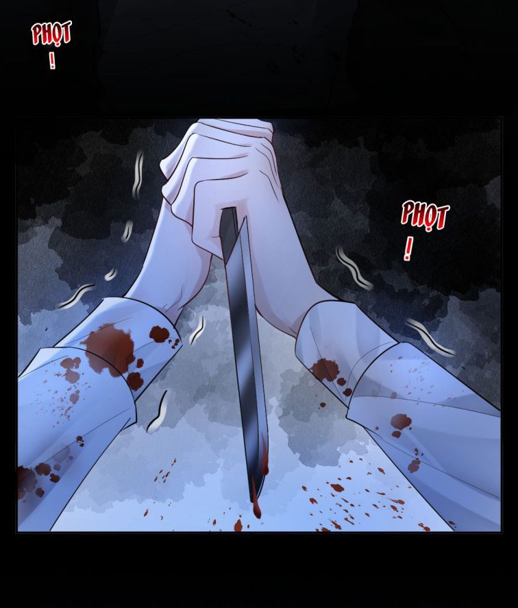 Máy Bay Giấy Chapter 18 - 20