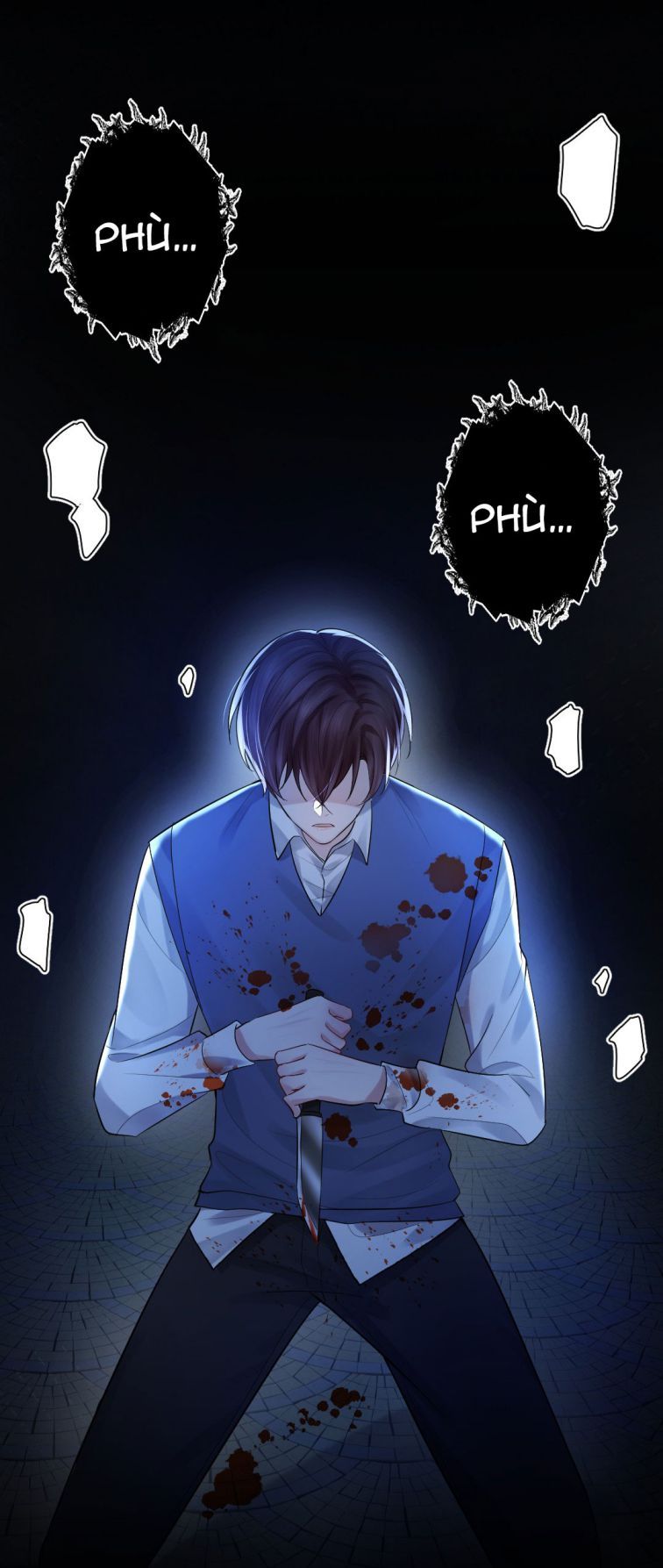 Máy Bay Giấy Chapter 18 - 21