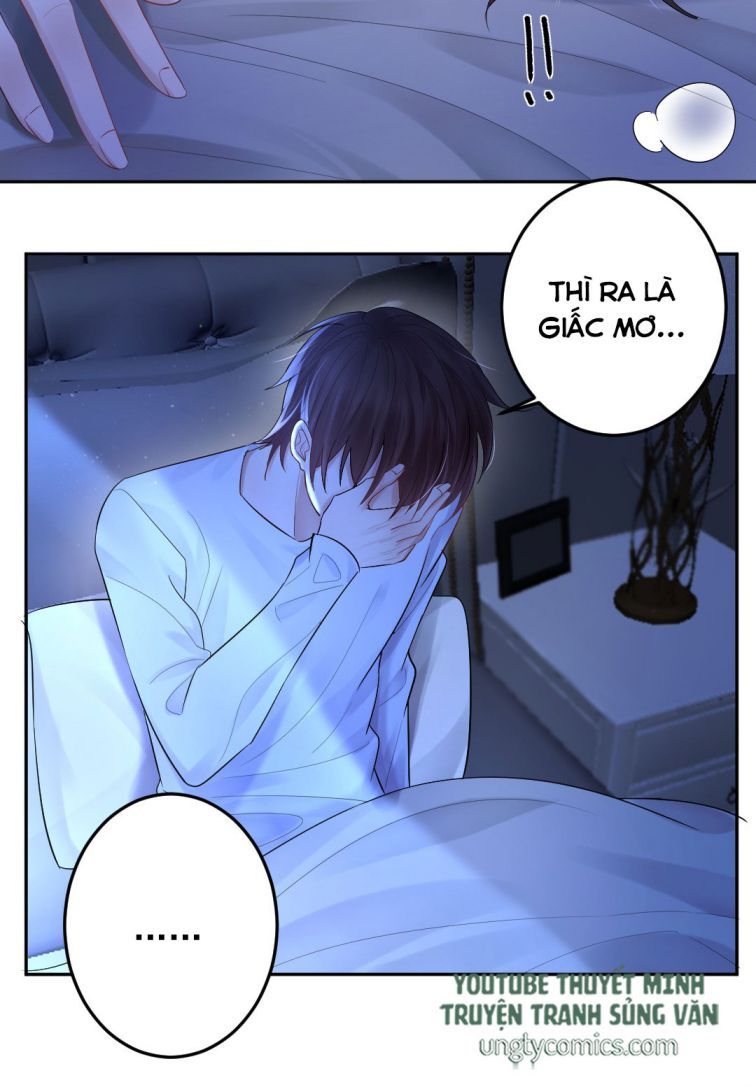 Máy Bay Giấy Chapter 18 - 24