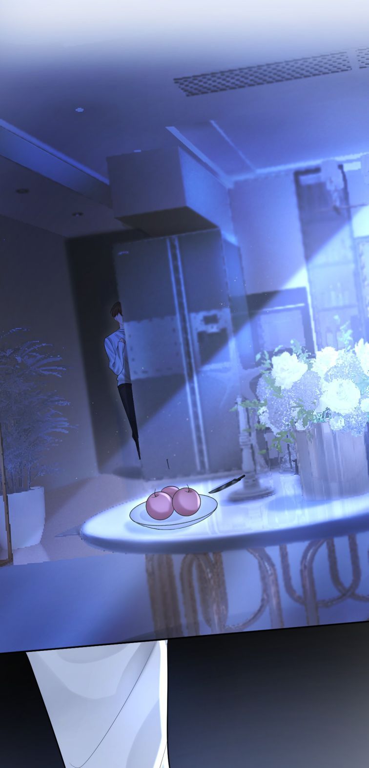 Máy Bay Giấy Chapter 18 - 26