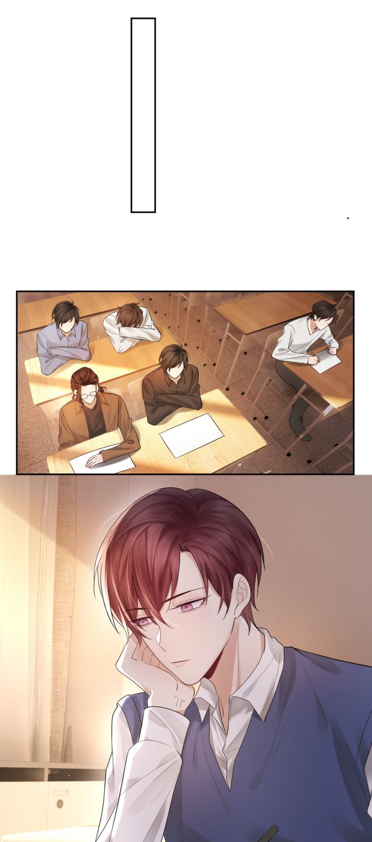 Máy Bay Giấy Chapter 18 - 30