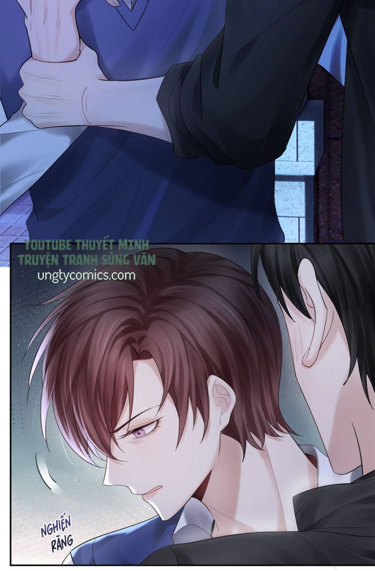 Máy Bay Giấy Chapter 18 - 4