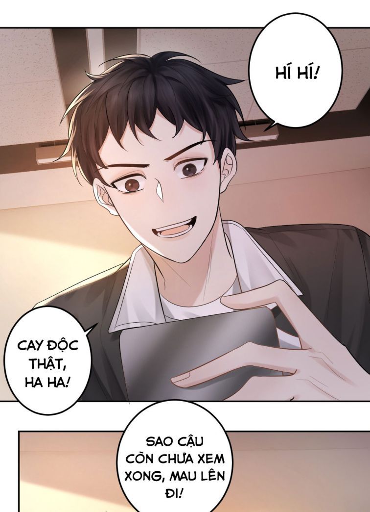 Máy Bay Giấy Chapter 18 - 32