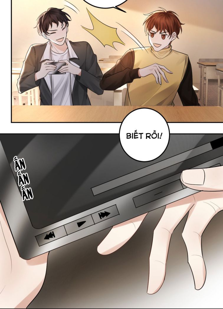 Máy Bay Giấy Chapter 18 - 33