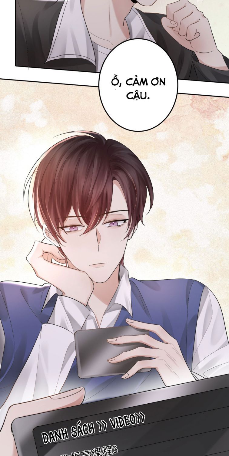 Máy Bay Giấy Chapter 18 - 35