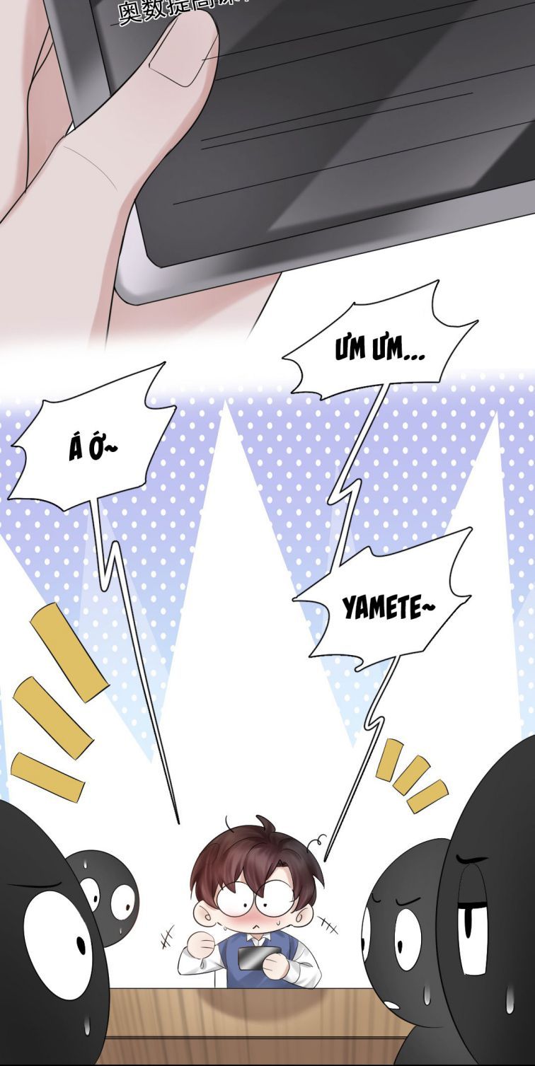 Máy Bay Giấy Chapter 18 - 36