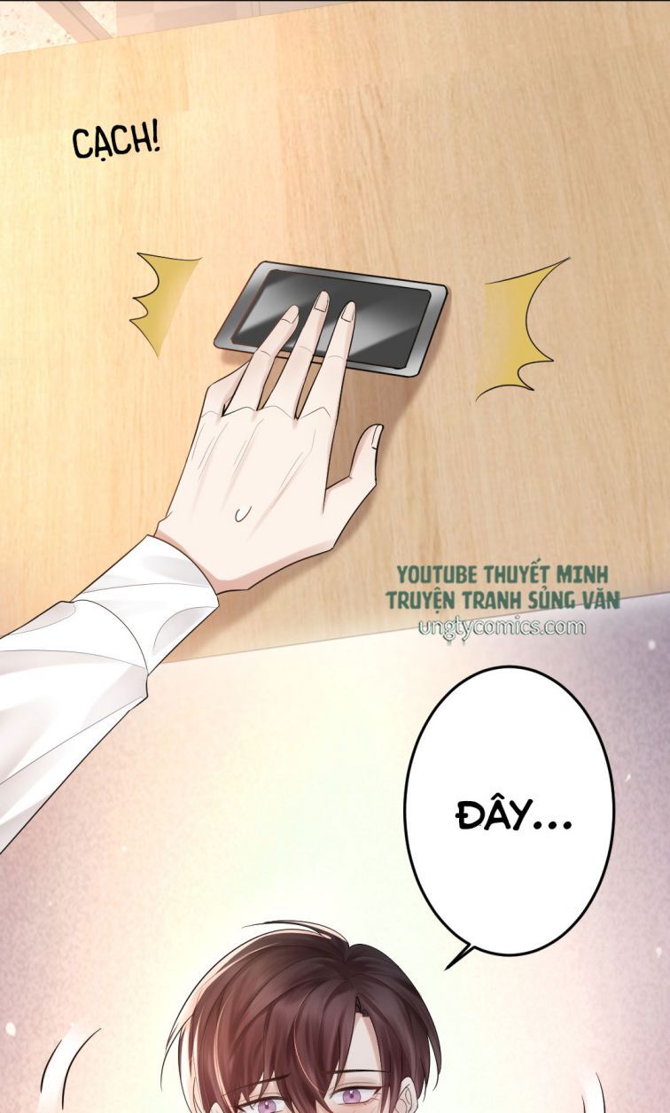 Máy Bay Giấy Chapter 18 - 37