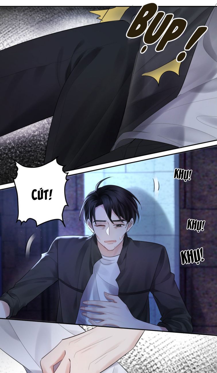 Máy Bay Giấy Chapter 18 - 5