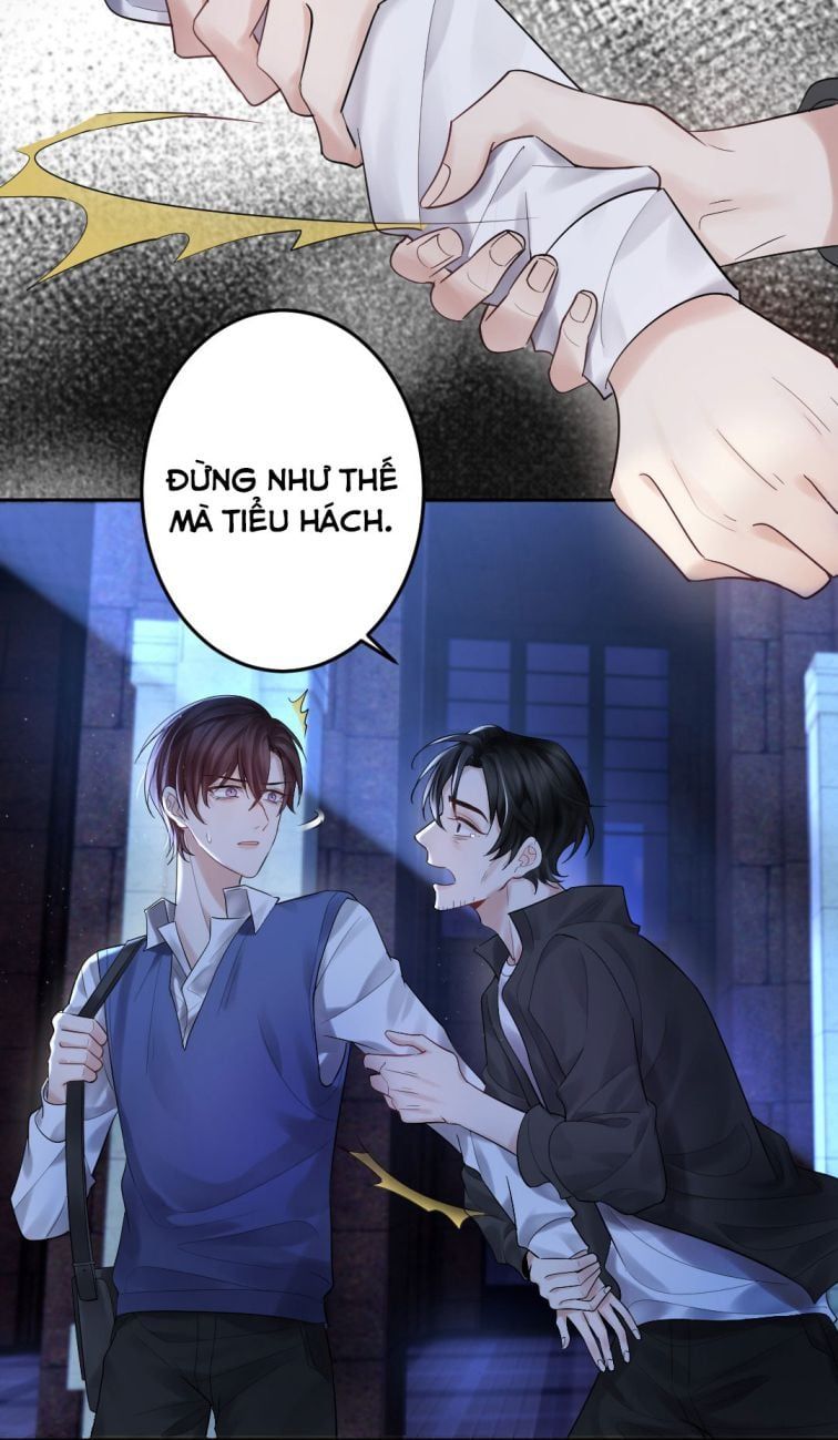 Máy Bay Giấy Chapter 18 - 6