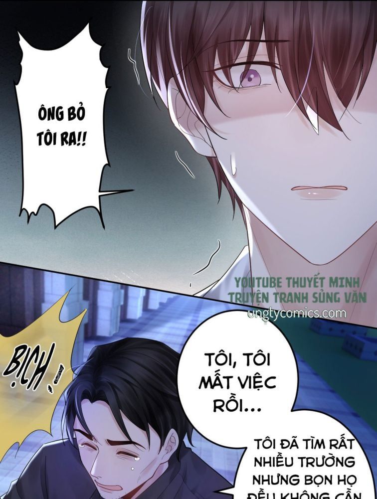 Máy Bay Giấy Chapter 18 - 7