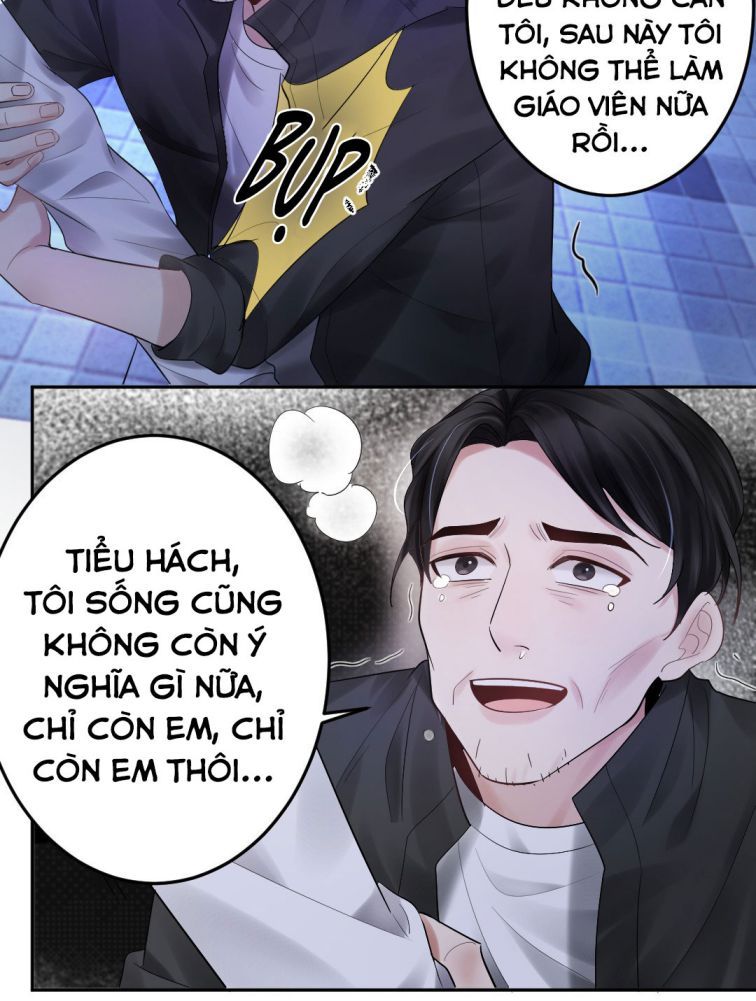 Máy Bay Giấy Chapter 18 - 8