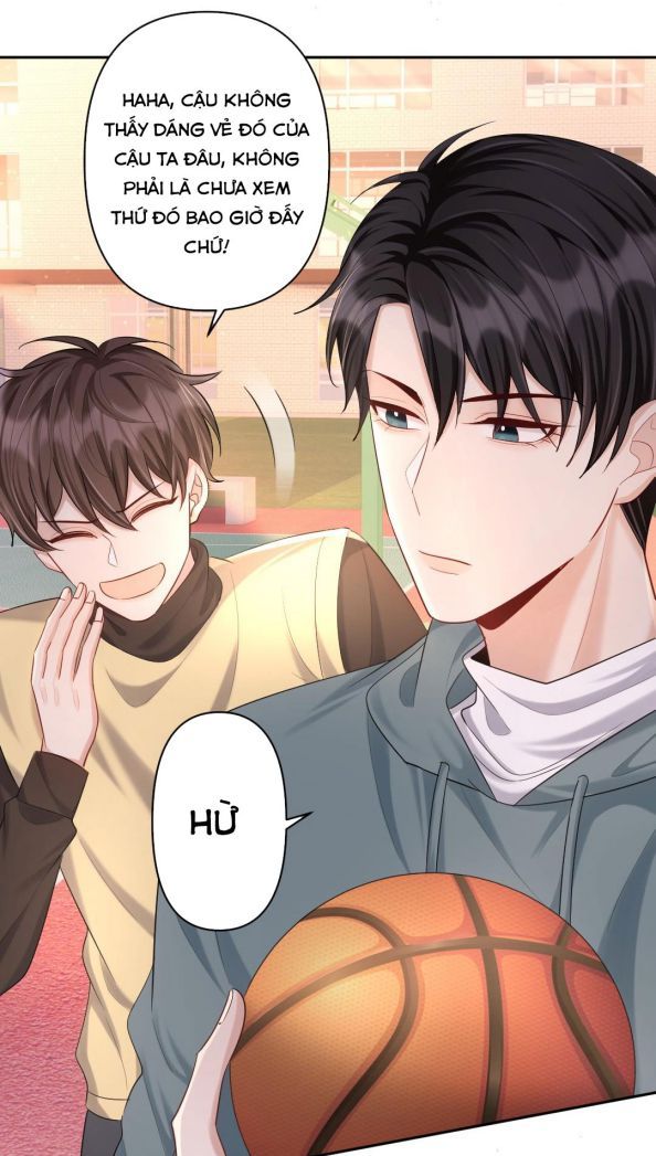 Máy Bay Giấy Chapter 19 - 13