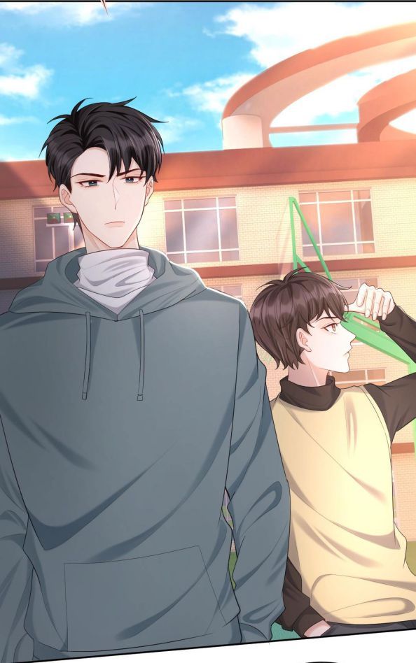 Máy Bay Giấy Chapter 19 - 15