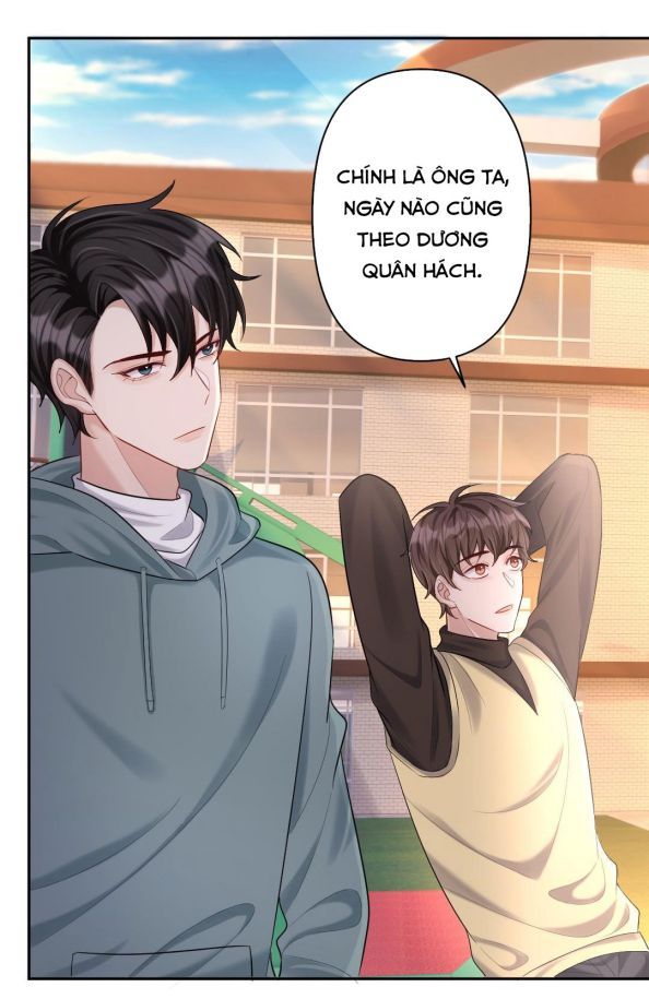 Máy Bay Giấy Chapter 19 - 17