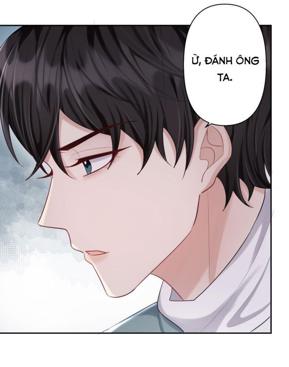 Máy Bay Giấy Chapter 19 - 20