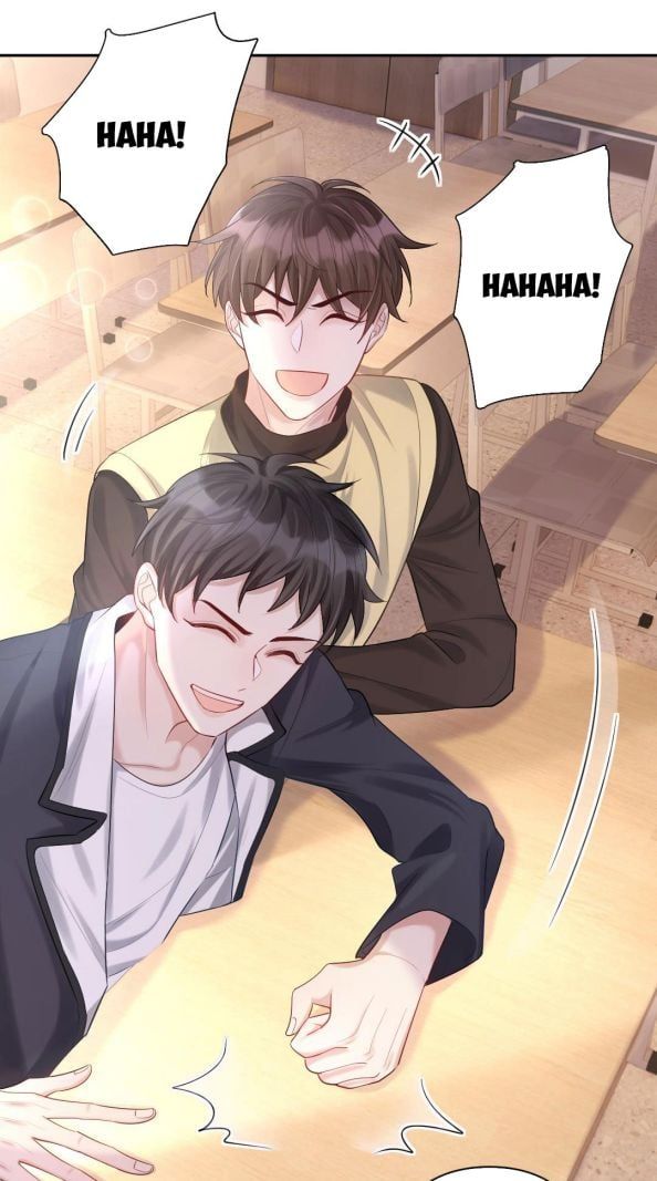 Máy Bay Giấy Chapter 19 - 3