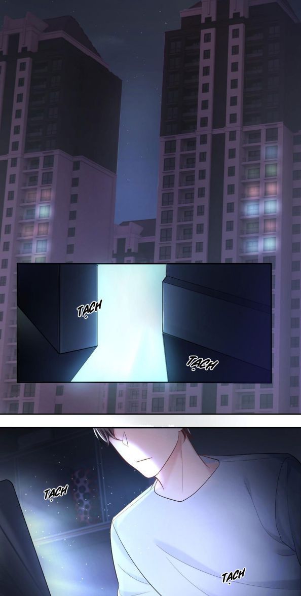 Máy Bay Giấy Chapter 19 - 23