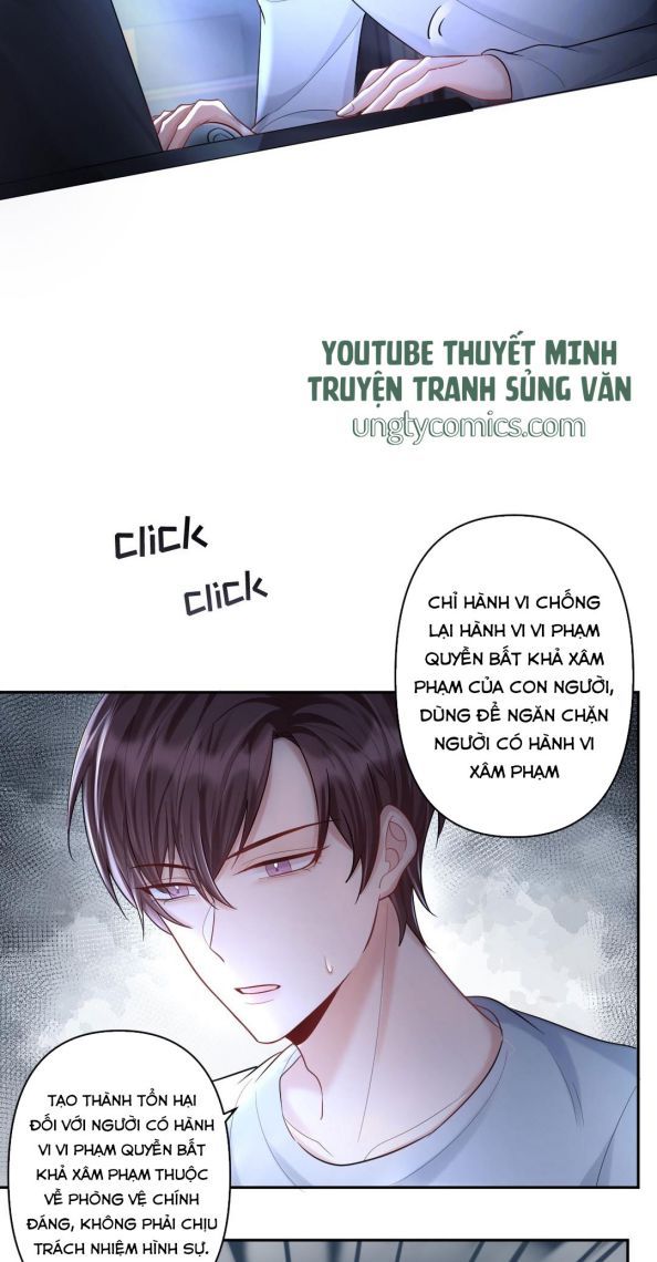 Máy Bay Giấy Chapter 19 - 24