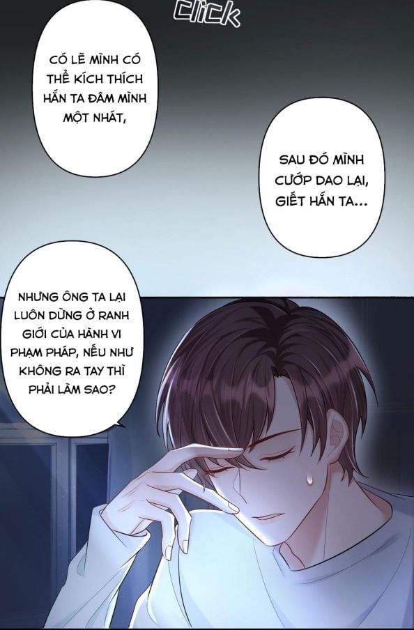 Máy Bay Giấy Chapter 19 - 26