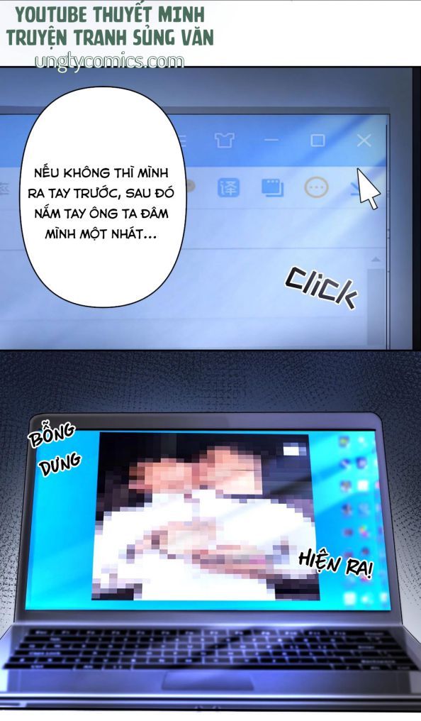 Máy Bay Giấy Chapter 19 - 27