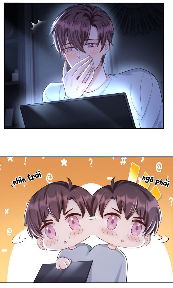 Máy Bay Giấy Chapter 19 - 28