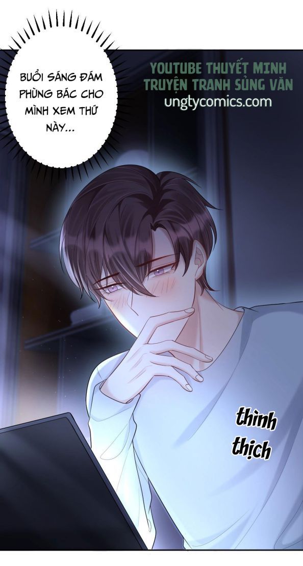 Máy Bay Giấy Chapter 19 - 29