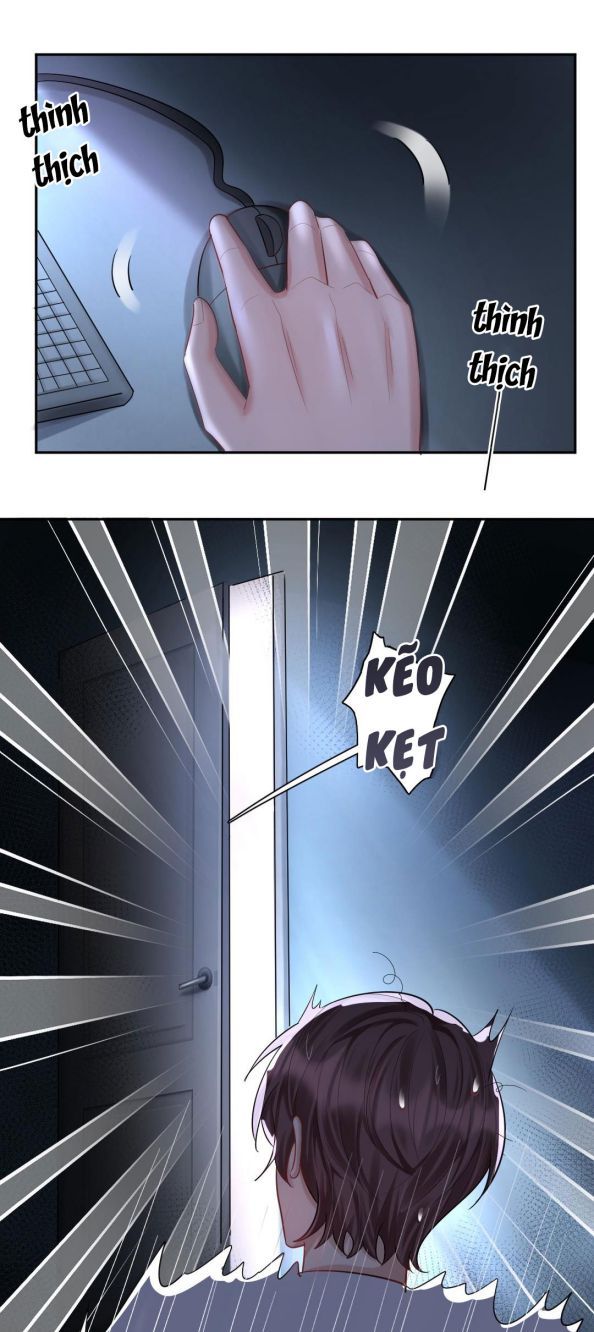 Máy Bay Giấy Chapter 19 - 30