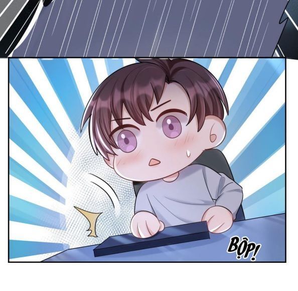 Máy Bay Giấy Chapter 19 - 31