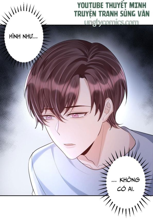 Máy Bay Giấy Chapter 19 - 32