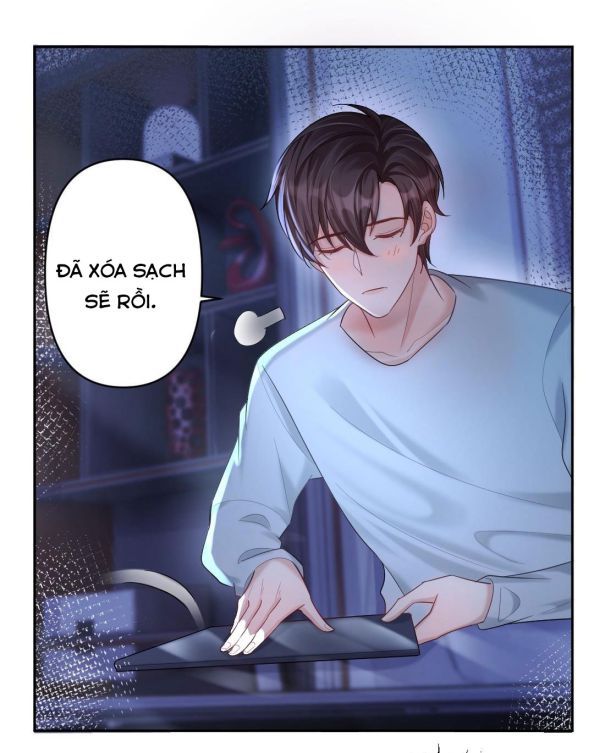 Máy Bay Giấy Chapter 19 - 34