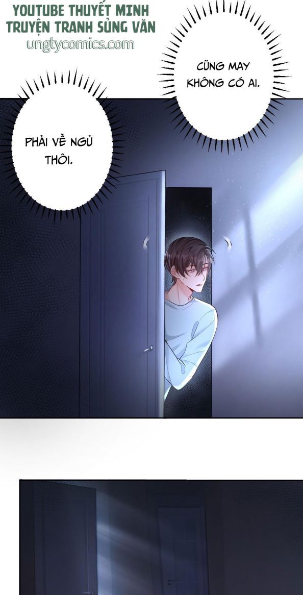 Máy Bay Giấy Chapter 19 - 35