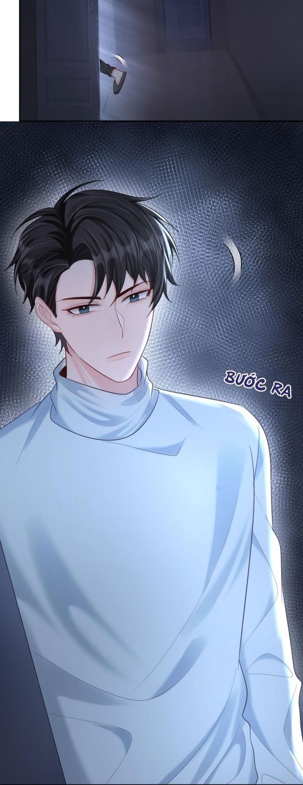 Máy Bay Giấy Chapter 19 - 36