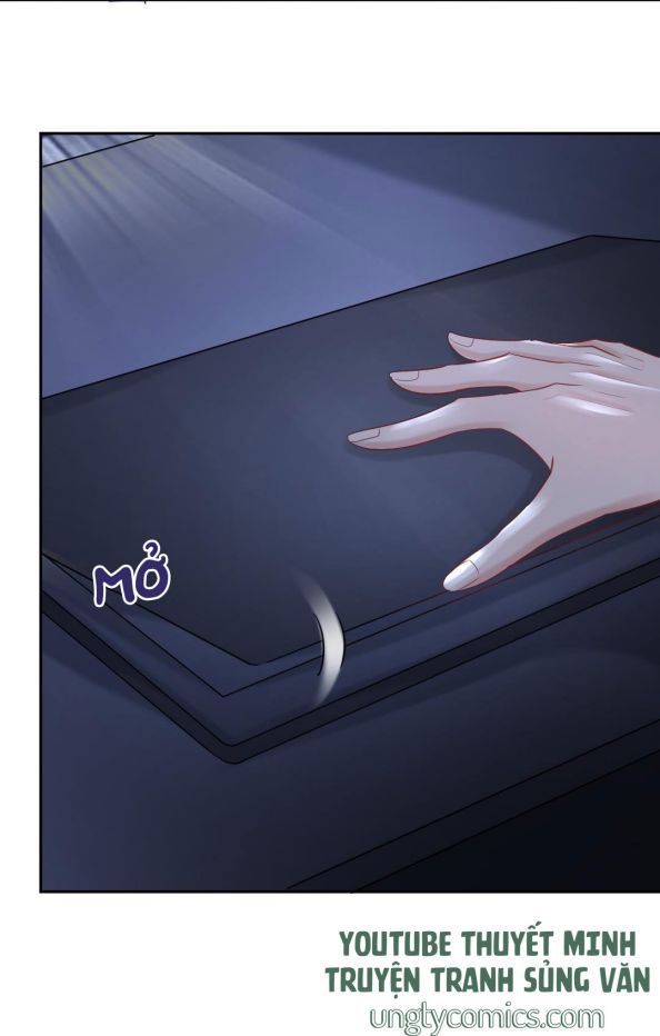Máy Bay Giấy Chapter 19 - 37