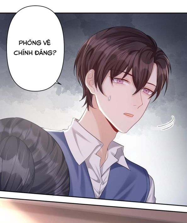 Máy Bay Giấy Chapter 19 - 7