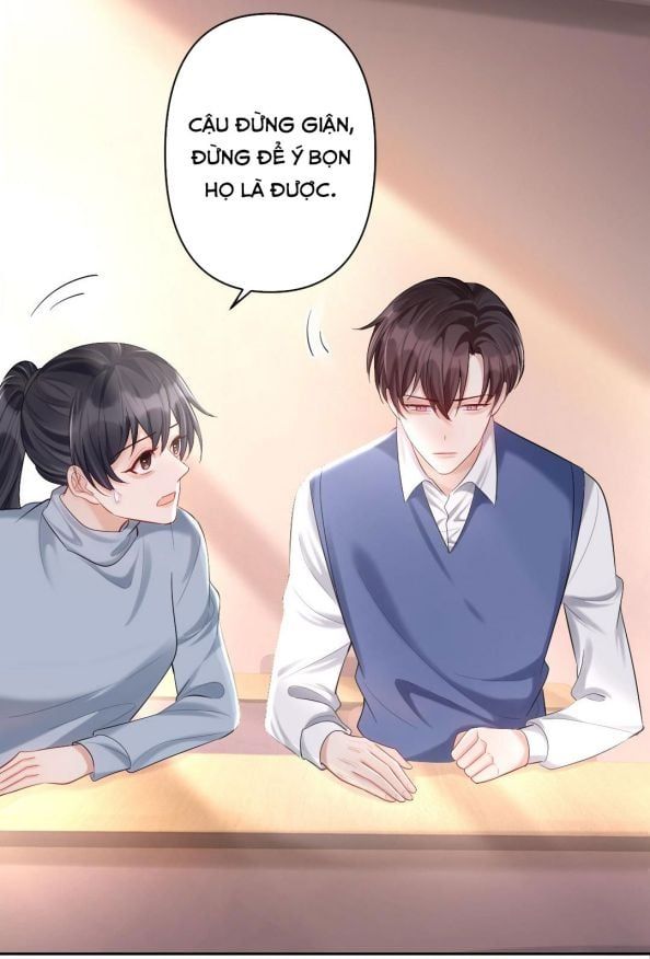 Máy Bay Giấy Chapter 19 - 8