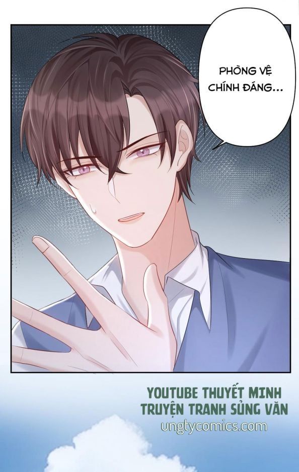 Máy Bay Giấy Chapter 19 - 9