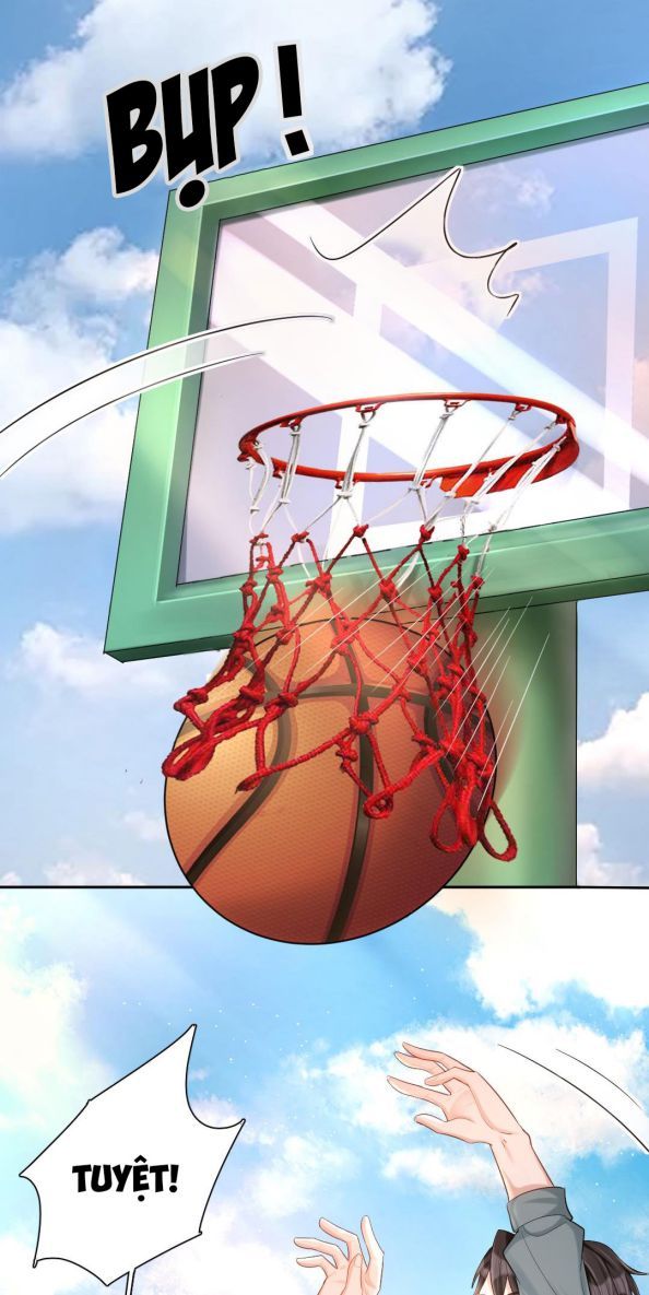 Máy Bay Giấy Chapter 19 - 10