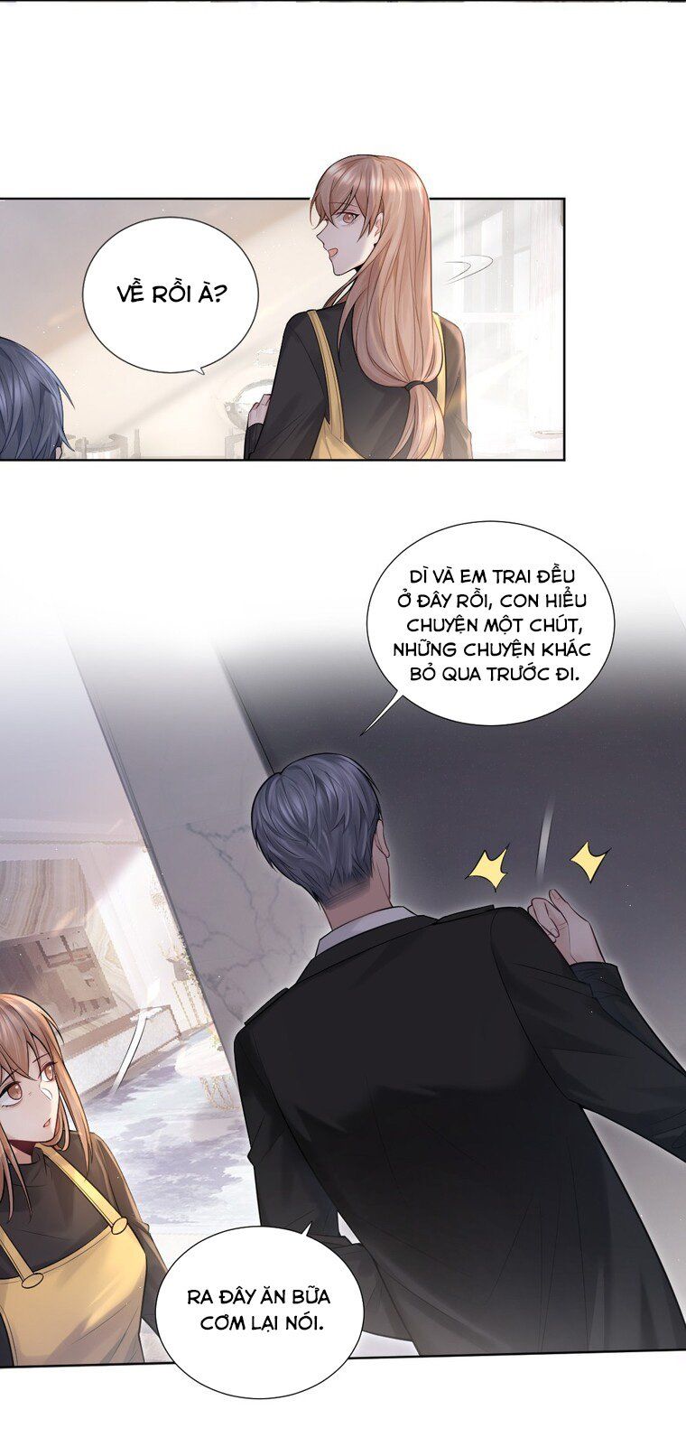 Máy Bay Giấy Chapter 2 - 11